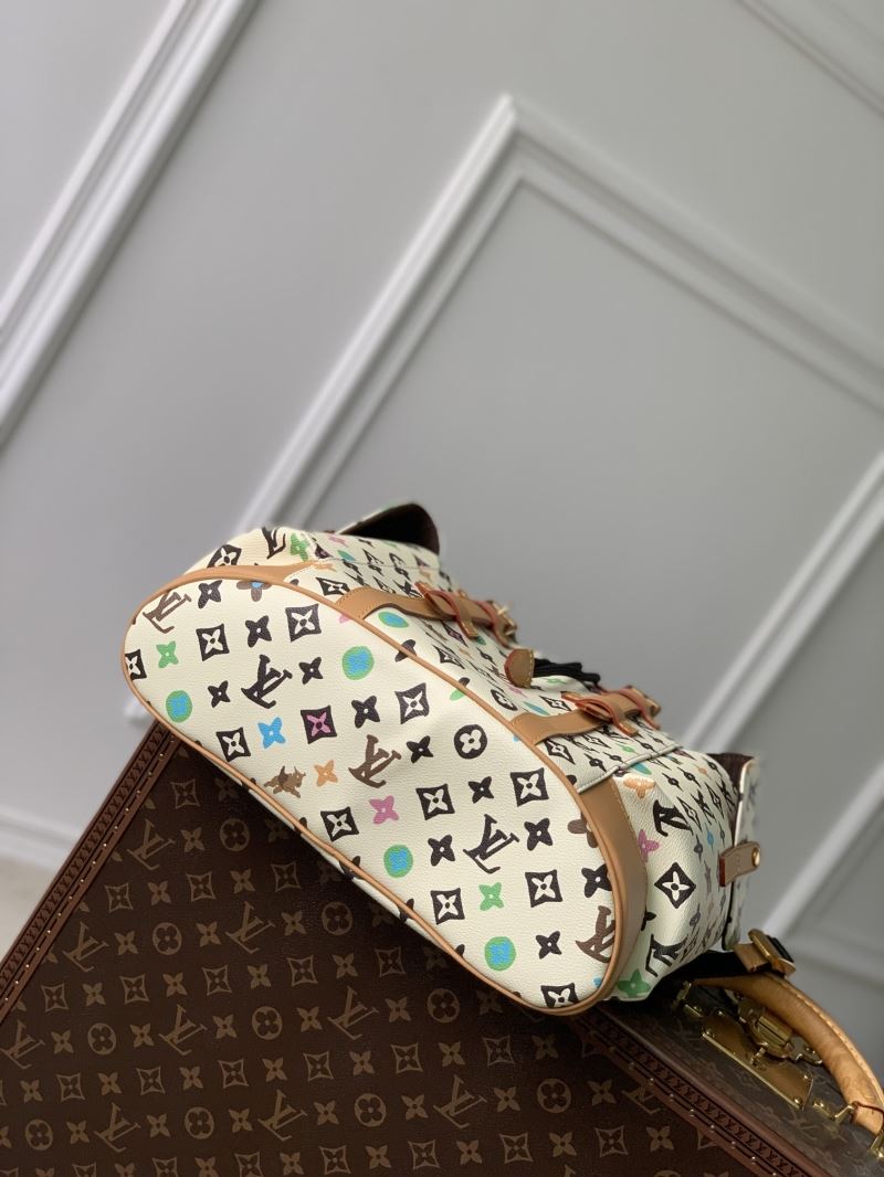 LV Backpacks